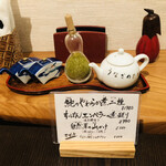 うなぎ亭 友栄 - 