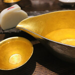 うなぎ亭 友栄 - 