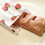 ケンタッキーフライドチキン - いちごチョコパイ