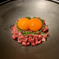 西麻布 焼肉 X - 