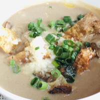 イタリアンダイニング ケシキ - マッシュルーム・エスプレッソ