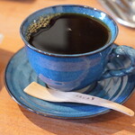 金川珈琲 - 