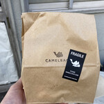 Camelback sandwich&espresso - 