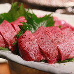 ホルモン しんちゃん - 