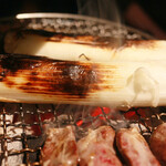 ホルモン しんちゃん - 