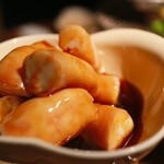 ホルモン しんちゃん - 