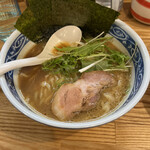 Ramen Sakura Tei - 