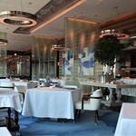 シグネチャー - 店内