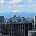 シグネチャー - 富士山が一望出来ます♡