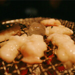 ホルモン しんちゃん - 