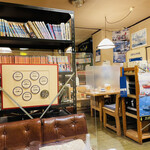 南蛮茶屋 - 