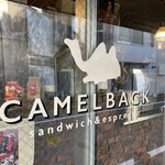 Camelback sandwich&espresso - 