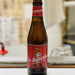 酒のデパート ヒトモト 立ち呑みカウンター - 