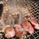 ホルモン しんちゃん - 