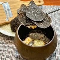 Grand rocher - 