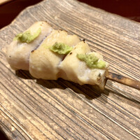おみ乃 神谷町 - 