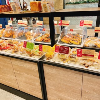 ベーカリーカフェ ロッド_2