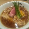 みんなのらぁ麺 阿飛流