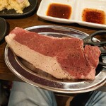 Yakiniku Horumon Kazuchan - 