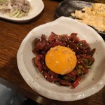 Yakiniku Horumon Kazuchan - 