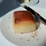 シグネチャー - 水の代わりに 牛乳を使ったパンオレ