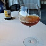 シグネチャー - 季節のクラフトビール　1700円+Tax+Service Charge 15%