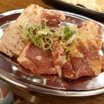 Yakiniku Horumon Kazuchan - 