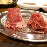 Yakiniku Horumon Kazuchan - 