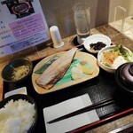 Ichika - 2022.2本日のお魚定食