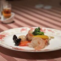 全聚徳 新宿店 - 