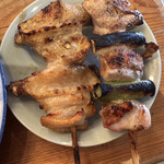 やき鳥 宮川 - 