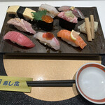 Kaisendokoro Sushi Tsune - 