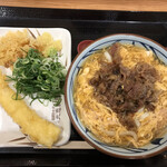 丸亀製麺 - 