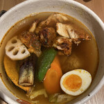 CURRY SHOP エス - 