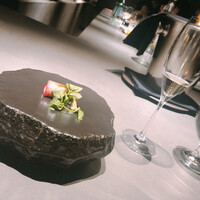 YANAGI TePPaN UNBORN GASTRONOMY - 