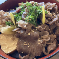 焼肉 しゃぶしゃぶ 石田屋。 北野坂店 - 