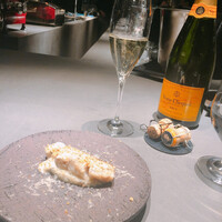 YANAGI TePPaN UNBORN GASTRONOMY - 