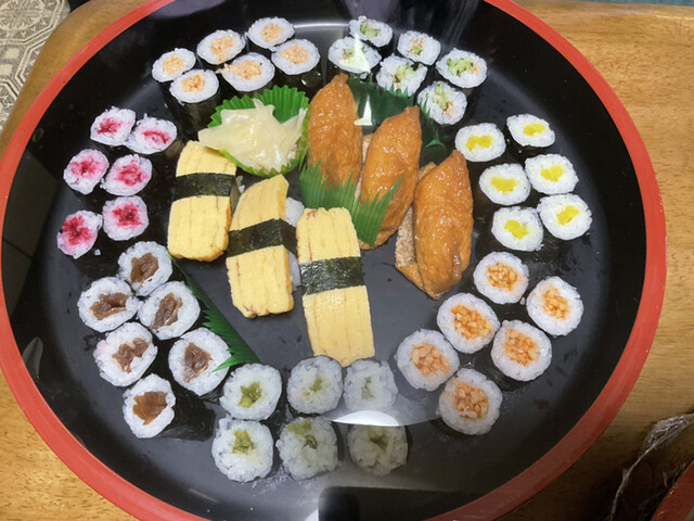 すし海道 南陽店 - 赤湯（寿司）の写真