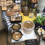 코치 카페 - 테이크아웃도 가능합니다