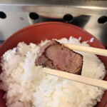 神保町食肉センター  - 