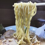 ラーメン専門店 和 - めーん！