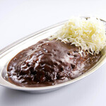 金沢カレー研究所 - 料理写真: