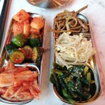 Korean Dining ハラペコ食堂 - 