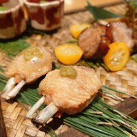Az/ビーフン東 大阪店 - 