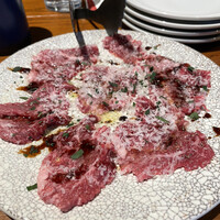 ピッツェリア&トラットリア ゴンゾ 目黒店 - 