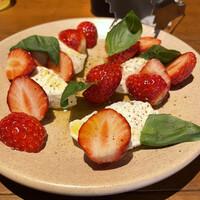 ピッツェリア&トラットリア ゴンゾ 目黒店 - 