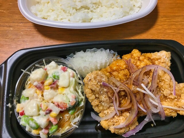 ほっともっと 十和田稲生町店（HottoMotto） - 十和田市（弁当）の写真