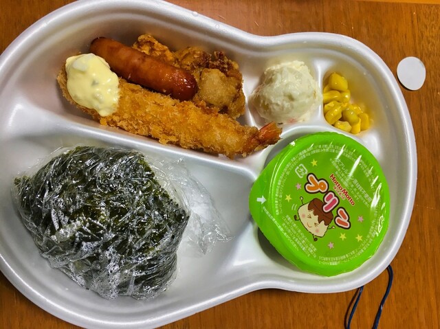 ほっともっと 十和田稲生町店（HottoMotto） - 十和田市（弁当）の写真