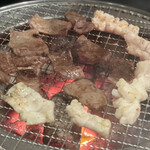 Shichirin Yaki Ten - 