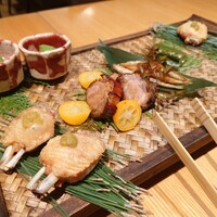Az/ビーフン東 大阪店 - 